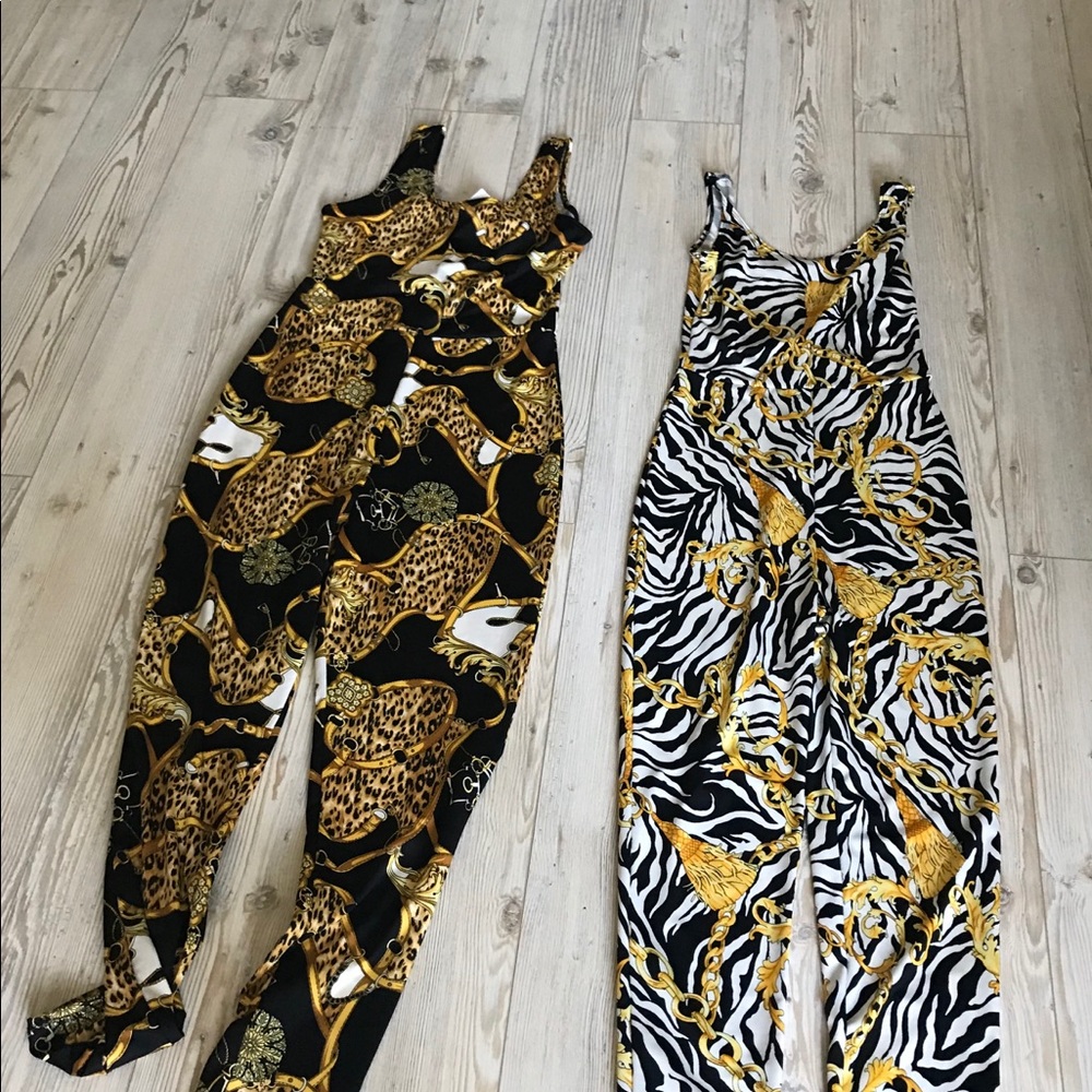 Jumpsuits. - Picture 2 of 8